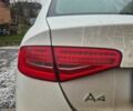 Білий Ауді А4, об'ємом двигуна 2 л та пробігом 243 тис. км за 12300 $, фото 2 на Automoto.ua