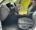 Белый Ауди А4, объемом двигателя 2 л и пробегом 235 тыс. км за 9850 $, фото 17 на Automoto.ua