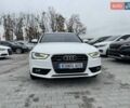 Белый Ауди А4, объемом двигателя 2 л и пробегом 104 тыс. км за 15900 $, фото 2 на Automoto.ua
