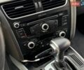 Белый Ауди А4, объемом двигателя 1.98 л и пробегом 217 тыс. км за 9500 $, фото 11 на Automoto.ua