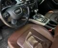 Белый Ауди А4, объемом двигателя 1.8 л и пробегом 98 тыс. км за 11990 $, фото 13 на Automoto.ua