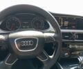 Білий Ауді А4, об'ємом двигуна 2 л та пробігом 270 тис. км за 9950 $, фото 7 на Automoto.ua