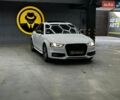 Белый Ауди А4, объемом двигателя 1.98 л и пробегом 208 тыс. км за 13300 $, фото 2 на Automoto.ua