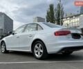 Білий Ауді А4, об'ємом двигуна 1.98 л та пробігом 115 тис. км за 10200 $, фото 9 на Automoto.ua