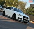 Белый Ауди А4, объемом двигателя 2 л и пробегом 168 тыс. км за 11200 $, фото 24 на Automoto.ua