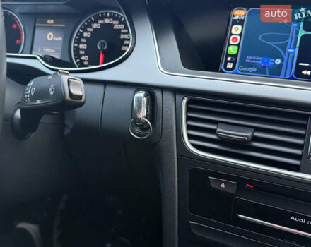 Белый Ауди А4, объемом двигателя 2 л и пробегом 236 тыс. км за 14900 $, фото 37 на Automoto.ua