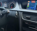 Белый Ауди А4, объемом двигателя 2 л и пробегом 236 тыс. км за 14900 $, фото 37 на Automoto.ua