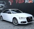 Белый Ауди А4, объемом двигателя 1.98 л и пробегом 180 тыс. км за 8999 $, фото 4 на Automoto.ua