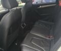 Белый Ауди А4, объемом двигателя 1.98 л и пробегом 73 тыс. км за 14499 $, фото 35 на Automoto.ua