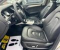 Білий Ауді А4, об'ємом двигуна 2 л та пробігом 200 тис. км за 13000 $, фото 10 на Automoto.ua