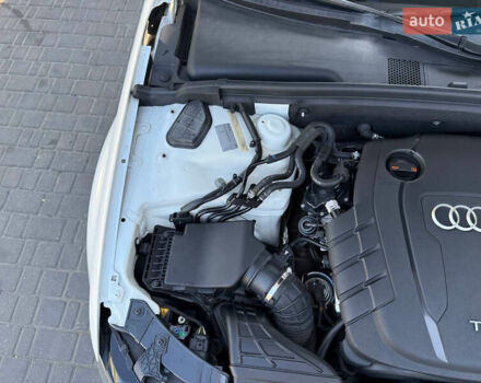 Білий Ауді А4, об'ємом двигуна 2 л та пробігом 155 тис. км за 14500 $, фото 45 на Automoto.ua