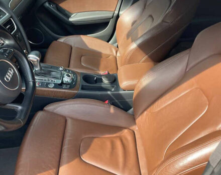 Белый Ауди А4, объемом двигателя 1.98 л и пробегом 288 тыс. км за 16500 $, фото 21 на Automoto.ua