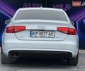 Белый Ауди А4, объемом двигателя 1.98 л и пробегом 161 тыс. км за 10499 $, фото 5 на Automoto.ua