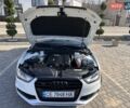 Білий Ауді А4, об'ємом двигуна 1.98 л та пробігом 180 тис. км за 13500 $, фото 31 на Automoto.ua