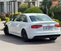 Белый Ауди А4, объемом двигателя 2 л и пробегом 229 тыс. км за 10999 $, фото 3 на Automoto.ua