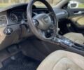 Белый Ауди А4, объемом двигателя 1.98 л и пробегом 138 тыс. км за 13500 $, фото 18 на Automoto.ua