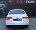 Белый Ауди А4, объемом двигателя 1.98 л и пробегом 180 тыс. км за 8999 $, фото 13 на Automoto.ua