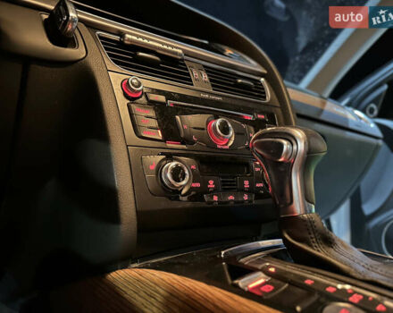 Білий Ауді А4, об'ємом двигуна 1.98 л та пробігом 272 тис. км за 15000 $, фото 25 на Automoto.ua