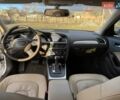 Белый Ауди А4, объемом двигателя 1.98 л и пробегом 213 тыс. км за 13800 $, фото 21 на Automoto.ua