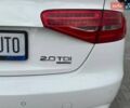 Ауди А4 2014 в Киеве на Automoto.ua Белый Ауди А4, объемом двигателя 2 л и пробегом 83 тыс. км за 18700 $, фото 6 на Automoto.ua