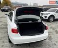 Белый Ауди А4, объемом двигателя 2 л и пробегом 104 тыс. км за 15900 $, фото 8 на Automoto.ua