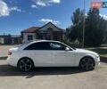 Белый Ауди А4, объемом двигателя 2 л и пробегом 265 тыс. км за 13500 $, фото 6 на Automoto.ua