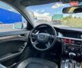 Белый Ауди А4, объемом двигателя 1.98 л и пробегом 230 тыс. км за 12400 $, фото 17 на Automoto.ua