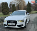 Білий Ауді А4, об'ємом двигуна 2.97 л та пробігом 230 тис. км за 15900 $, фото 2 на Automoto.ua