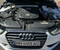 Білий Ауді А4, об'ємом двигуна 1.97 л та пробігом 179 тис. км за 14850 $, фото 53 на Automoto.ua