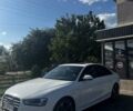 Белый Ауди А4, объемом двигателя 2 л и пробегом 265 тыс. км за 13500 $, фото 10 на Automoto.ua