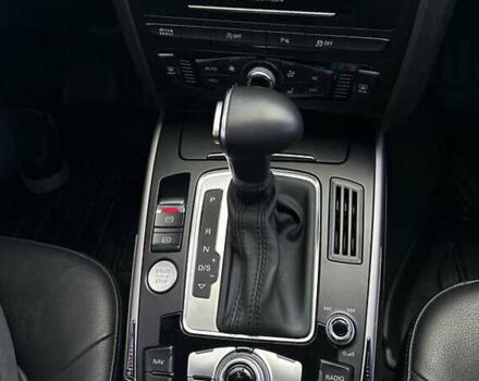 Білий Ауді А4, об'ємом двигуна 1.97 л та пробігом 136 тис. км за 14400 $, фото 9 на Automoto.ua