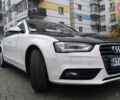 Белый Ауди А4, объемом двигателя 2 л и пробегом 63 тыс. км за 15999 $, фото 12 на Automoto.ua