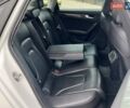 Белый Ауди А4, объемом двигателя 1.98 л и пробегом 155 тыс. км за 14190 $, фото 10 на Automoto.ua