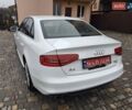 Белый Ауди А4, объемом двигателя 1.98 л и пробегом 289 тыс. км за 11500 $, фото 12 на Automoto.ua