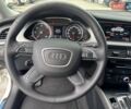 Ауди А4 2014 в Киеве на Automoto.ua Белый Ауди А4, объемом двигателя 2 л и пробегом 83 тыс. км за 18700 $, фото 10 на Automoto.ua