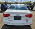 Белый Ауди А4, объемом двигателя 2 л и пробегом 132 тыс. км за 10500 $, фото 5 на Automoto.ua