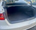 Білий Ауді А4, об'ємом двигуна 2 л та пробігом 154 тис. км за 15750 $, фото 14 на Automoto.ua