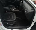 Белый Ауди А4, объемом двигателя 2 л и пробегом 63 тыс. км за 15999 $, фото 43 на Automoto.ua