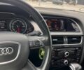 Білий Ауді А4, об'ємом двигуна 1.8 л та пробігом 94 тис. км за 12000 $, фото 8 на Automoto.ua