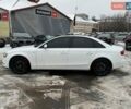 Білий Ауді А4, об'ємом двигуна 2 л та пробігом 133 тис. км за 11790 $, фото 9 на Automoto.ua