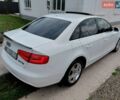 Белый Ауди А4, объемом двигателя 1.97 л и пробегом 165 тыс. км за 10999 $, фото 24 на Automoto.ua