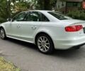 Ауди А4 2014 в Львове на Automoto.ua Белый Ауди А4, объемом двигателя 2 л и пробегом 110 тыс. км за 2300 $, фото 5 на Automoto.ua