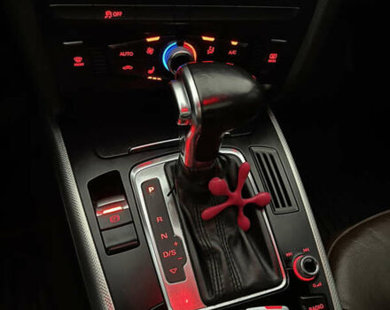 Белый Ауди А4, объемом двигателя 1.98 л и пробегом 241 тыс. км за 12500 $, фото 28 на Automoto.ua