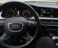 Белый Ауди А4, объемом двигателя 2 л и пробегом 63 тыс. км за 15999 $, фото 7 на Automoto.ua
