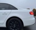 Белый Ауди А4, объемом двигателя 1.8 л и пробегом 120 тыс. км за 15500 $, фото 15 на Automoto.ua