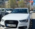 Белый Ауди А4, объемом двигателя 2 л и пробегом 227 тыс. км за 11800 $, фото 1 на Automoto.ua