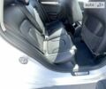 Белый Ауди А4, объемом двигателя 2 л и пробегом 160 тыс. км за 2900 $, фото 8 на Automoto.ua