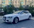 Білий Ауді А4, об'ємом двигуна 2 л та пробігом 154 тис. км за 15750 $, фото 6 на Automoto.ua