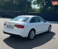 Ауді А4 2014 у Рівному на Automoto.ua Білий Ауді А4, об'ємом двигуна 2 л та пробігом 214 тис. км за 12700 $, фото 10 на Automoto.ua