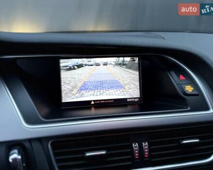 Белый Ауди А4, объемом двигателя 1.98 л и пробегом 180 тыс. км за 8999 $, фото 34 на Automoto.ua